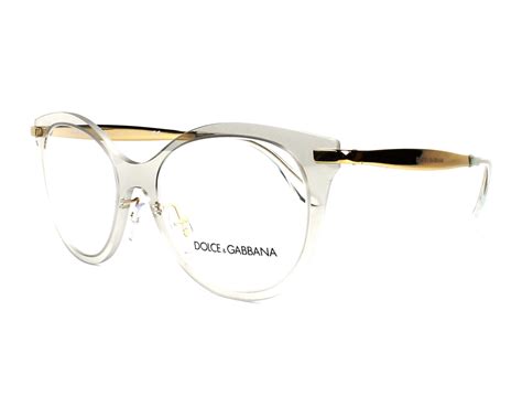 dolce gabbana brille gestell durchsichtig|dolce and gabbana optical glasses.